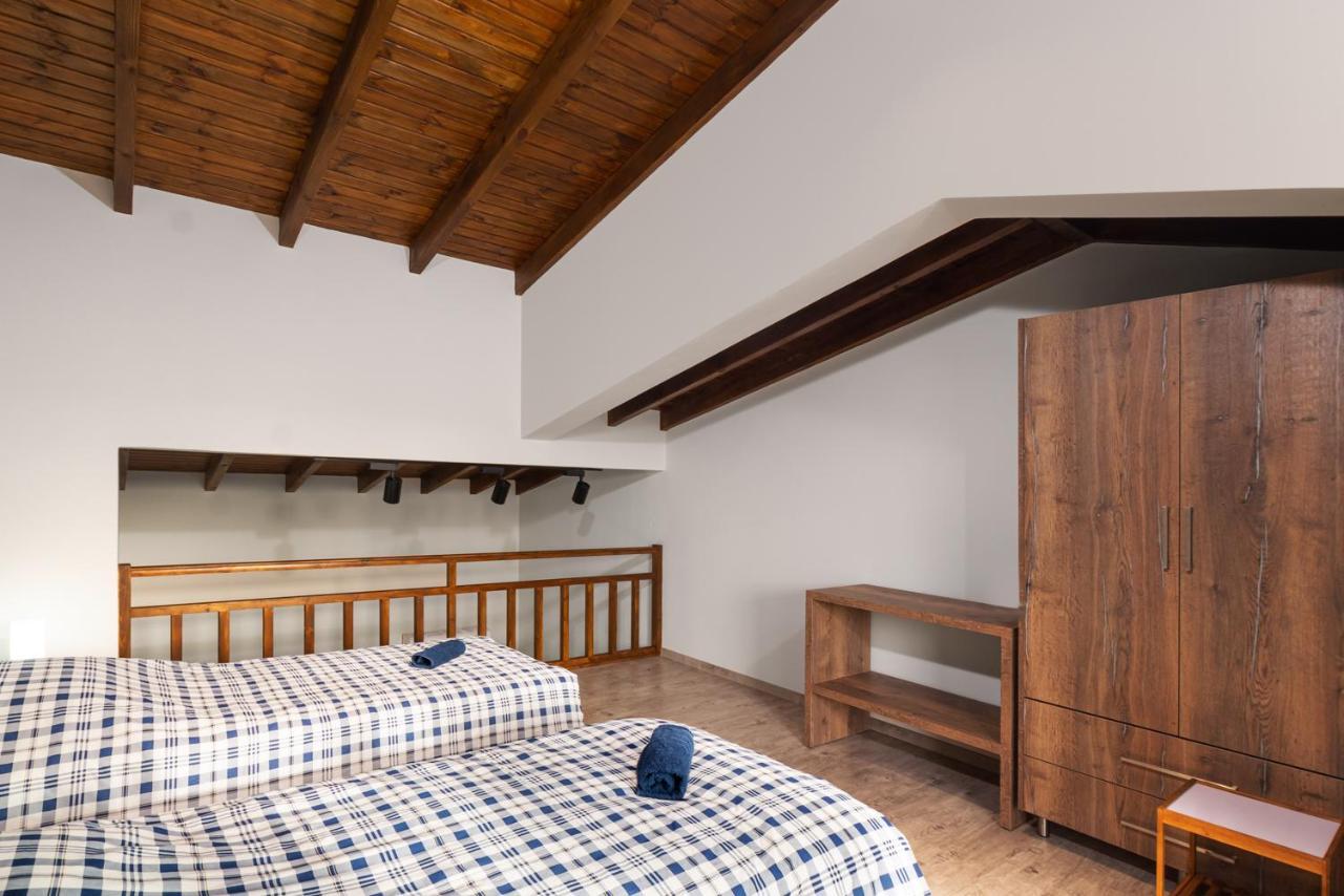 Achilles Maisonette Palékasztro Kültér fotó